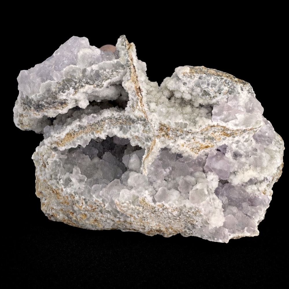 Sugar Fluorite